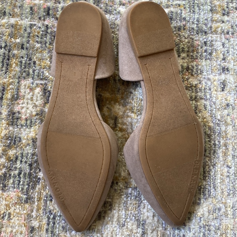 Neutral Flats - Picture 3 of 3